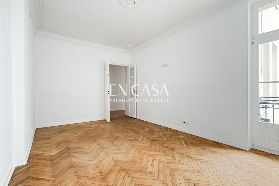 Apartment Rent Warszawa Śródmieście Bagatela 8